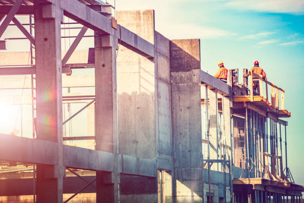 Best Local concrete companies  in Genoa, OH