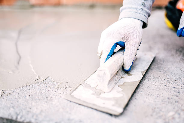  Genoa, OH Concrete contractor Pros